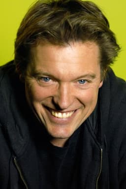 Photo of Vincent Graton