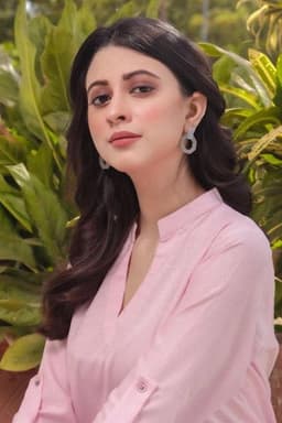 Photo of Sabeena Syed