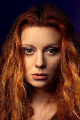 Photo of Anna Birzul