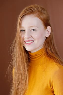 Photo of Kamila Trnková