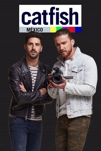 Poster for Catfish México