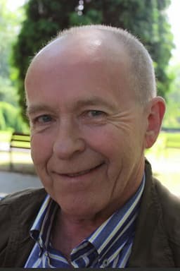 Photo of Ian Watson