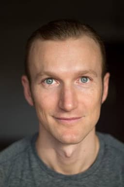 Photo of Adam Apollo