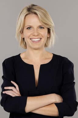 Photo of Garance Pardigon
