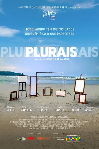 Poster for Plurais