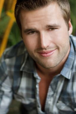 Photo of Cameron Brinkman
