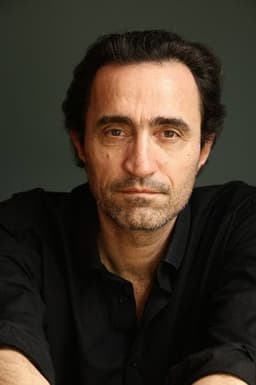 Photo of Mathieu Buscatto