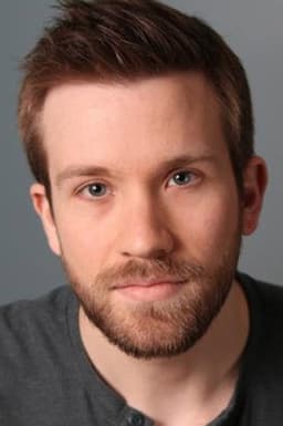 Photo of Andrew Ball
