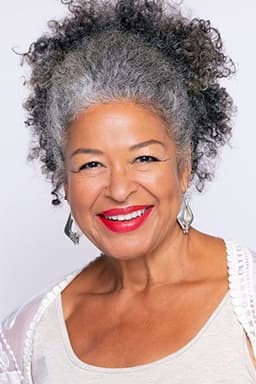 Photo of Deborah Barnes