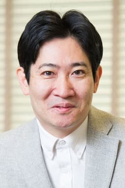 Photo of Michifumi Isoda