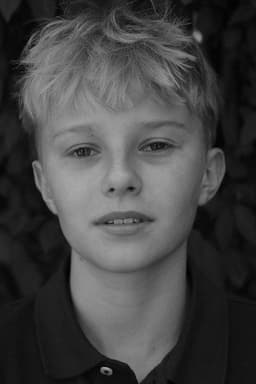 Photo of Noah Flemyng