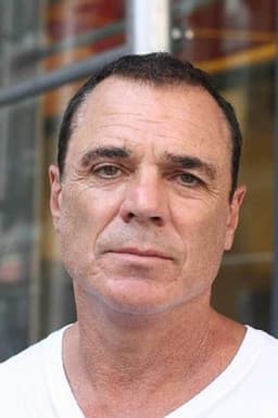 Photo of John Cenatiempo