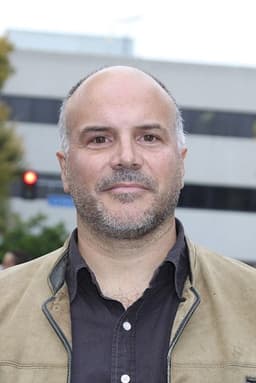 Photo of Tony Guma