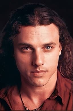 Photo of Chuck Schuldiner