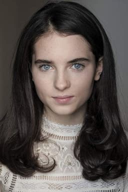 Photo of Darci Shaw