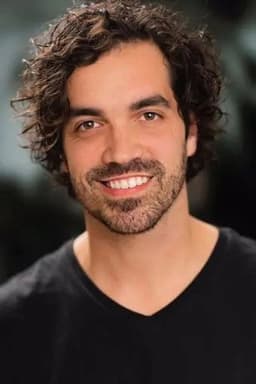 Photo of Matthew Paul Martinez