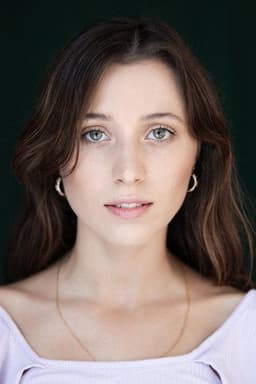 Photo of Sofia Vilar