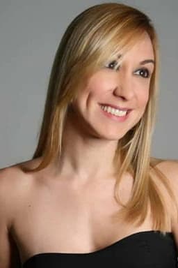 Photo of Maíra Góes
