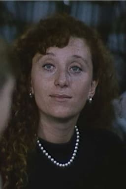 Photo of Luisanna Pandolfi