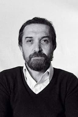 Photo of Ernesto Acher