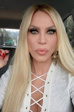 Photo of Amber Lynn