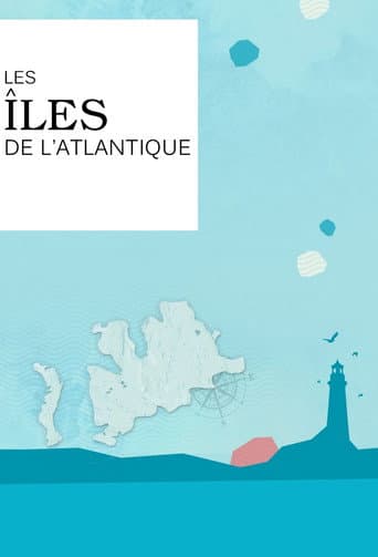 Poster for Les îles de l'Atlantique