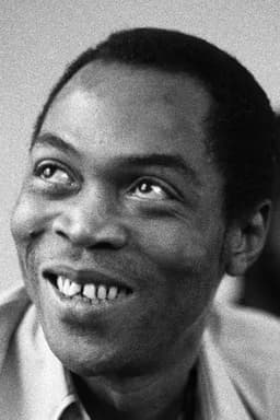 Photo of Fela Kuti