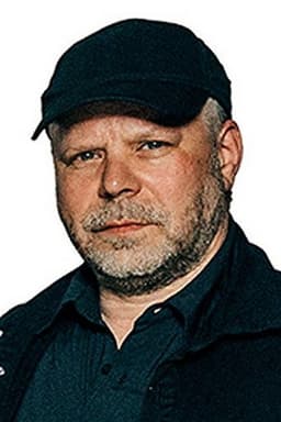 Photo of Flemming Olsen