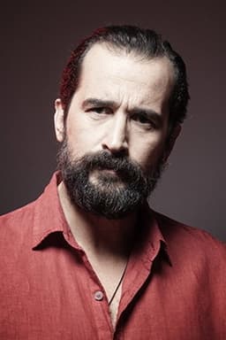 Photo of Tasos Nousias