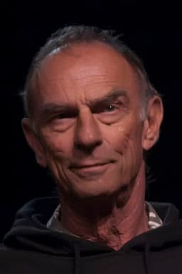 Photo of Marc Alaimo