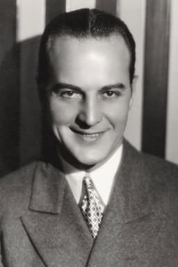 Photo of Harry Crocker