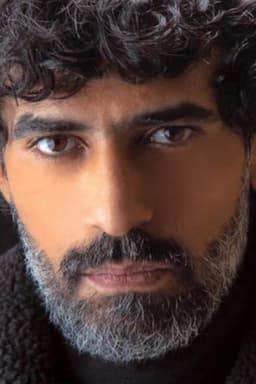 Photo of Mohamed Alaa