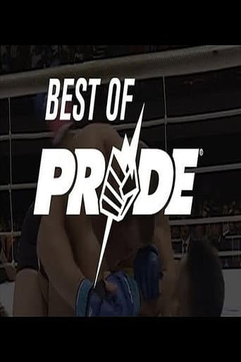 Poster for Best of Pride