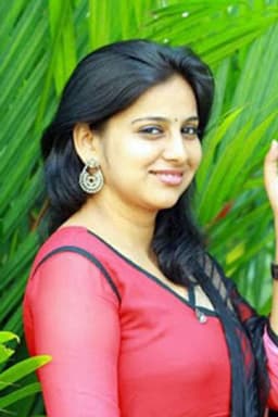 Photo of Anna Reshma Rajan