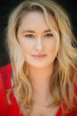 Photo of Luci Hare