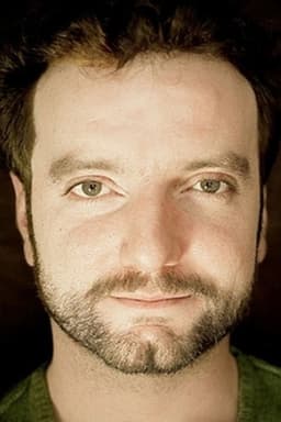 Photo of Adrien Cauchetier