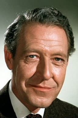 Photo of Robin Bailey