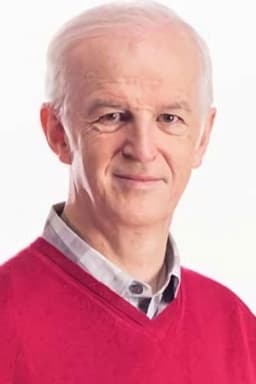 Photo of Sean McGinley