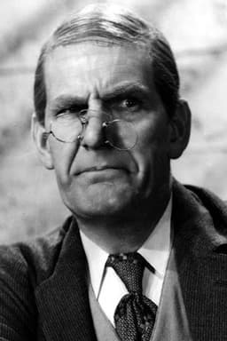 Photo of Will Hay