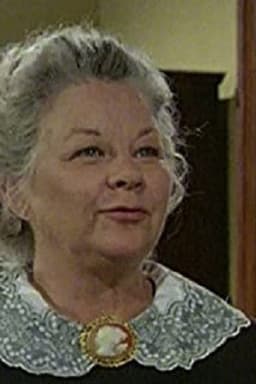 Photo of Lillian Carlson