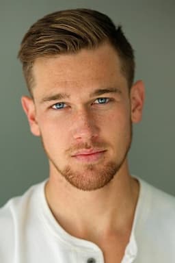 Photo of Taylor John Smith