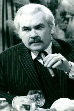 Photo of Ray Smith