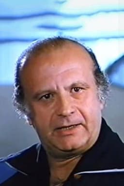 Photo of Dimitris Banos