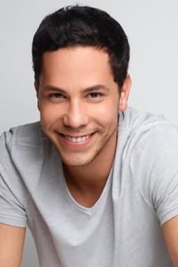 Photo of Christian Chávez