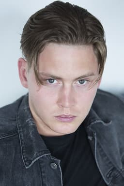 Photo of Chase Offerle