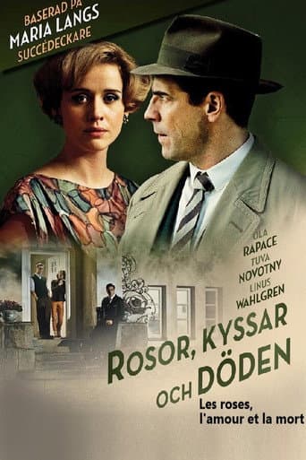 Poster for Roses, Kisses and Death