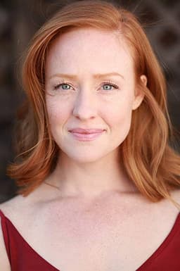 Photo of Cassie Ray