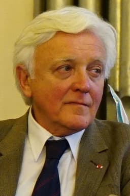 Photo of Élie Barnavi