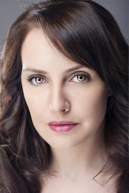 Photo of Burcu Gül Kazbek