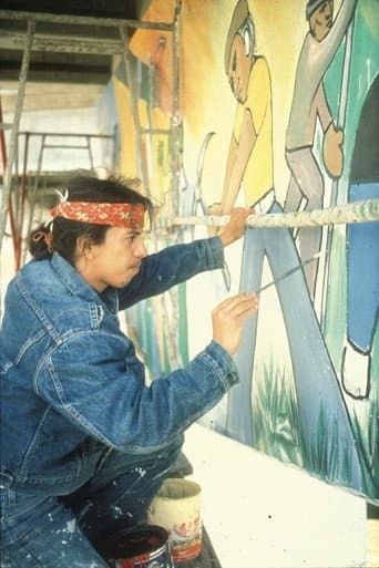 Poster for Chicano Park